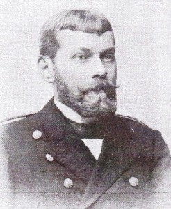 Jaroslav Lešetický