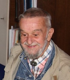 Karel Pavlíček