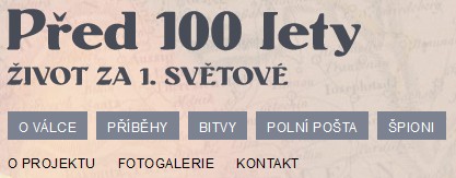 PRED100LETY