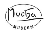 Logo Muchova muzea